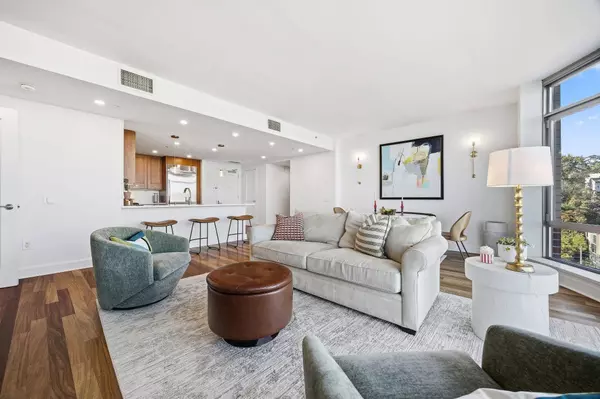 8100 RIVER RD  #1203, North Bergen, NJ 07047