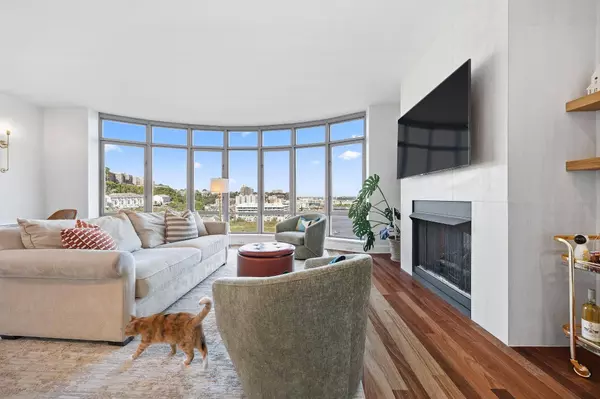 8100 RIVER RD  #1203, North Bergen, NJ 07047