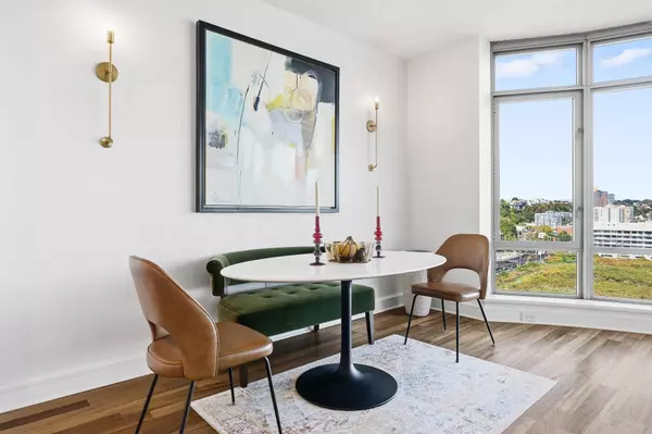 8100 RIVER RD  #1203, North Bergen, NJ 07047