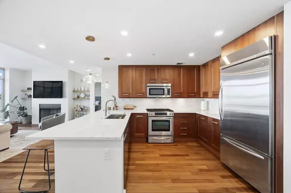 8100 RIVER RD  #1203, North Bergen, NJ 07047