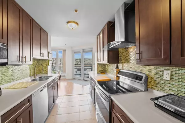 600 HARBOR BLVD  #815, Weehawken, NJ 07086