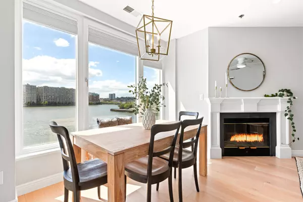 600 HARBOR BLVD  #934/936, Weehawken, NJ 07086