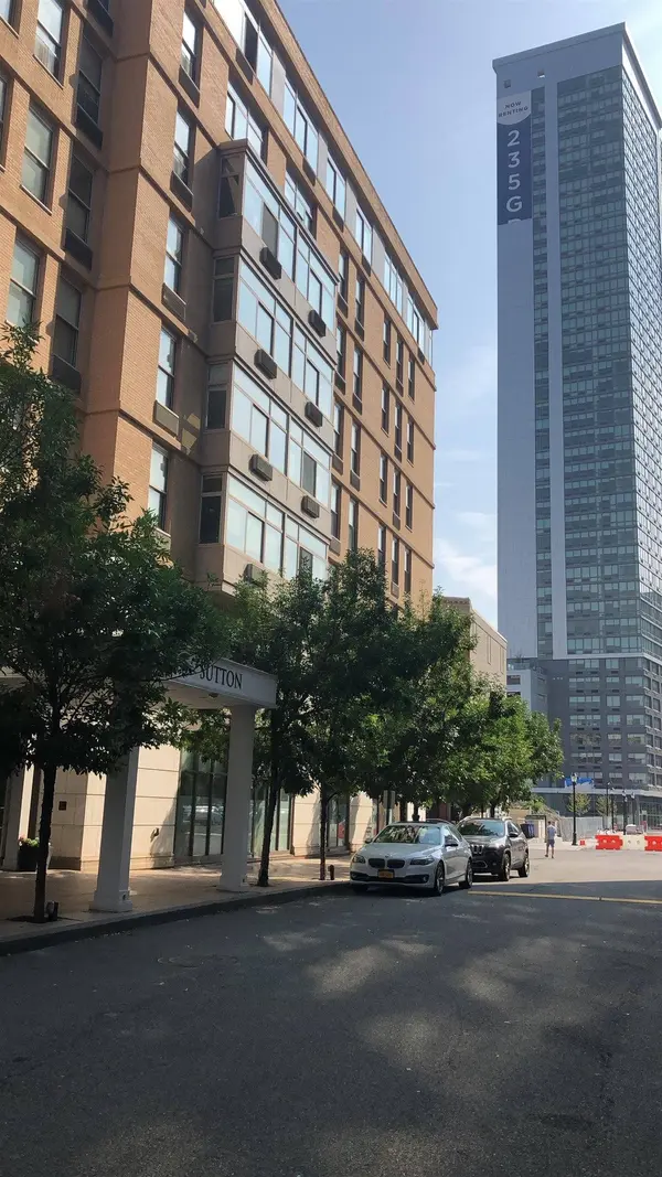 10 REGENT ST  ##516, Jc Downtown, NJ 07302