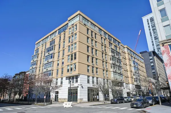 10 REGENT ST  ##516, Jc Downtown, NJ 07302