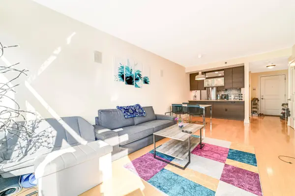 10 REGENT ST  ##516, Jc Downtown, NJ 07302