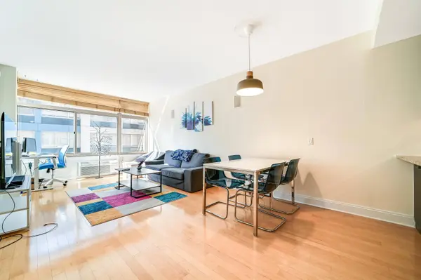 10 REGENT ST  ##516, Jc Downtown, NJ 07302