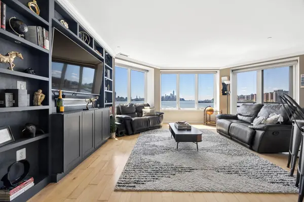 600 HARBOR BLVD #870, Weehawken, NJ 07086