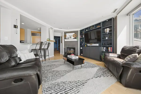 600 HARBOR BLVD #870, Weehawken, NJ 07086