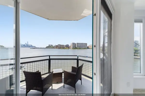 600 HARBOR BLVD, Weehawken, NJ 07086