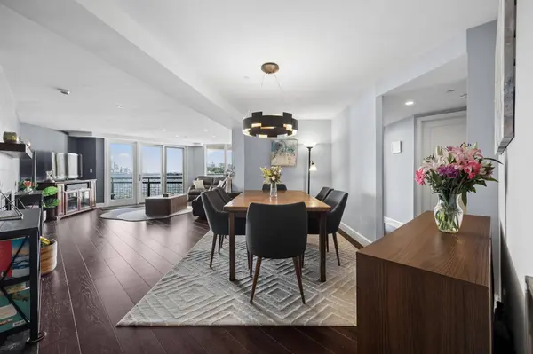 600 HARBOR BLVD #771, Weehawken, NJ 07086