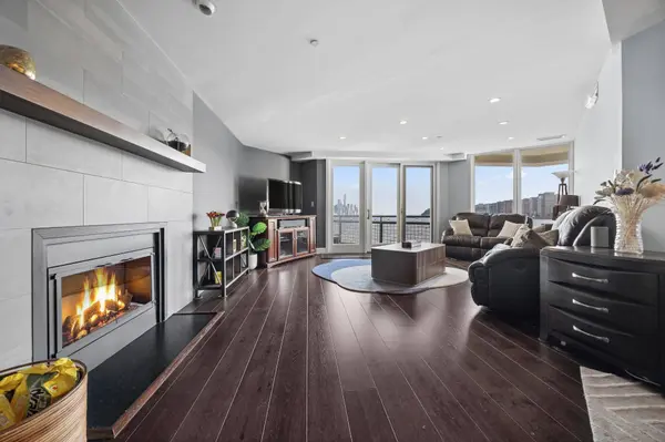 600 HARBOR BLVD #771, Weehawken, NJ 07086