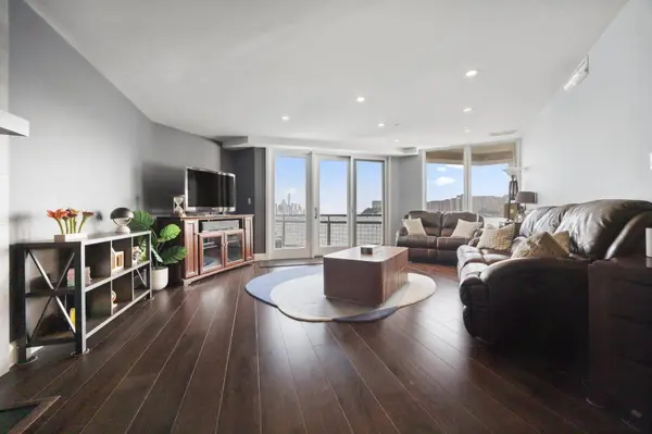 600 HARBOR BLVD #771, Weehawken, NJ 07086