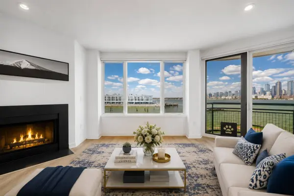 600 HARBOR BLVD  #955, Weehawken, NJ 07086