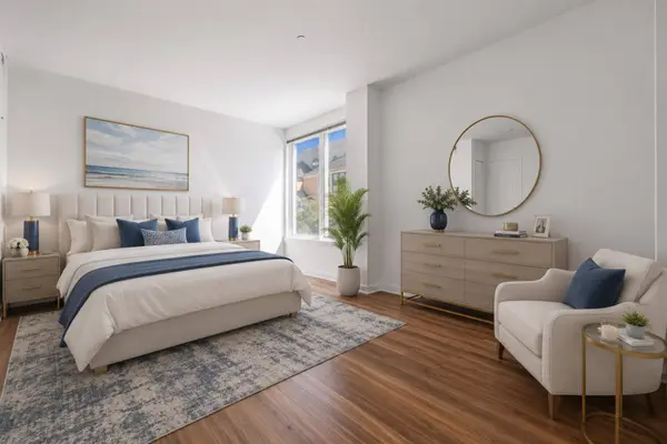 600 HARBOR BLVD  #955, Weehawken, NJ 07086