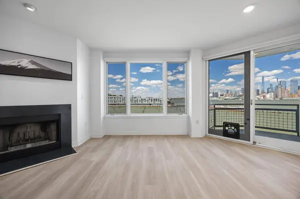 600 HARBOR BLVD  #955, Weehawken, NJ 07086
