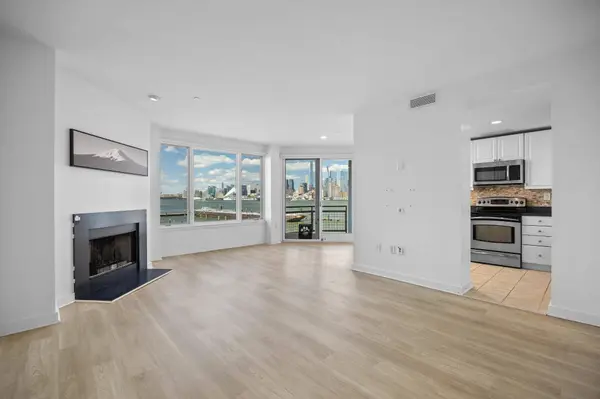 600 HARBOR BLVD  #955, Weehawken, NJ 07086