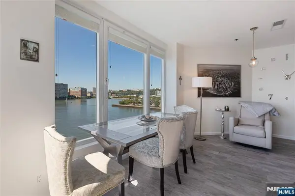 600 Harbor BLVD #1146, Weehawken, NJ 07086