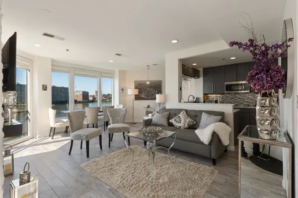 600 HARBOR BLVD  #1146, Weehawken, NJ 07086