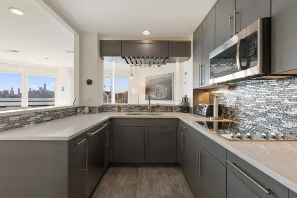 600 HARBOR BLVD  #1146, Weehawken, NJ 07086