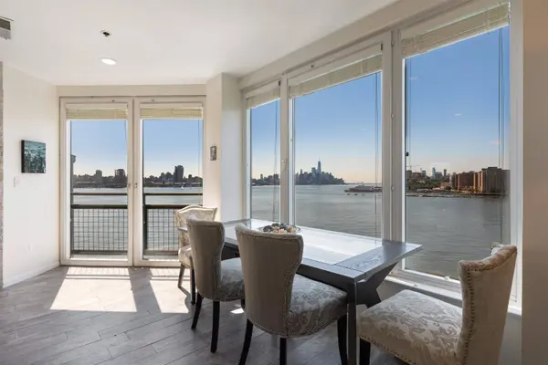 600 HARBOR BLVD  #1146, Weehawken, NJ 07086