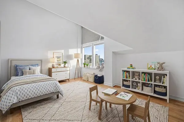 600 HARBOR BLVD #1019, Weehawken, NJ 07086