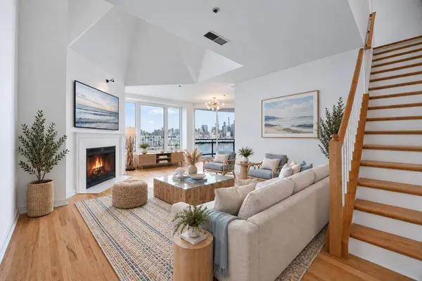 600 HARBOR BLVD #1019, Weehawken, NJ 07086