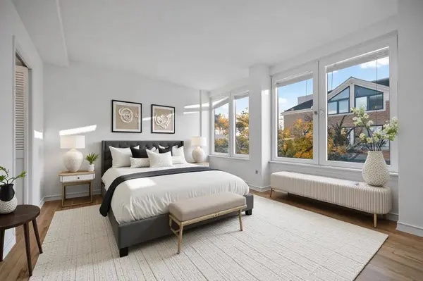 600 HARBOR BLVD #1019, Weehawken, NJ 07086