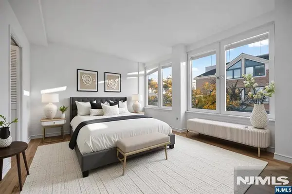 600 Harbor BLVD #1019, Weehawken, NJ 07086