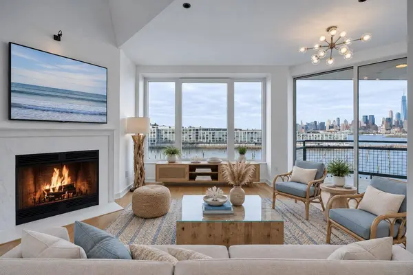 600 HARBOR BLVD #1019, Weehawken, NJ 07086
