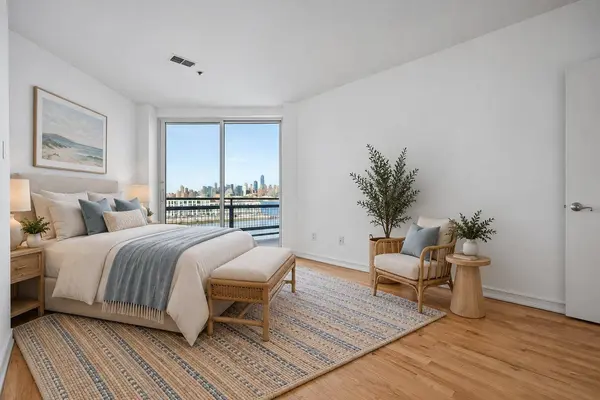 600 HARBOR BLVD #1019, Weehawken, NJ 07086