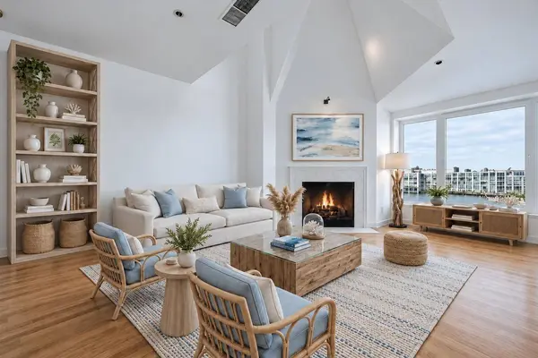 600 HARBOR BLVD #1019, Weehawken, NJ 07086