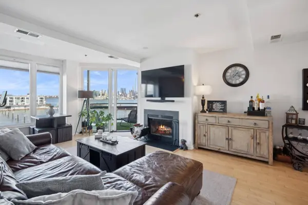 600 HARBOR BLVD  #949, Weehawken, NJ 07086