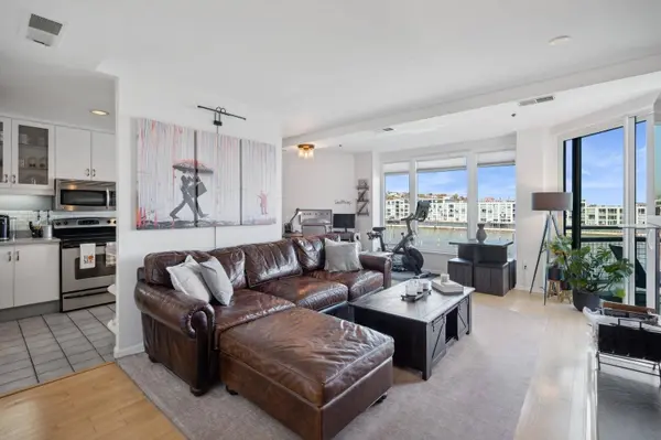 600 HARBOR BLVD  #949, Weehawken, NJ 07086