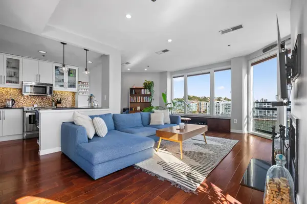 600 HARBOR BLVD #1121, Weehawken, NJ 07086