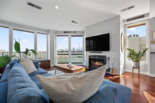 600 HARBOR BLVD #1121, Weehawken, NJ 07086