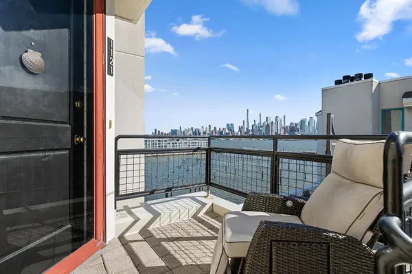 600 HARBOR BLVD  #1121, Weehawken, NJ 07086