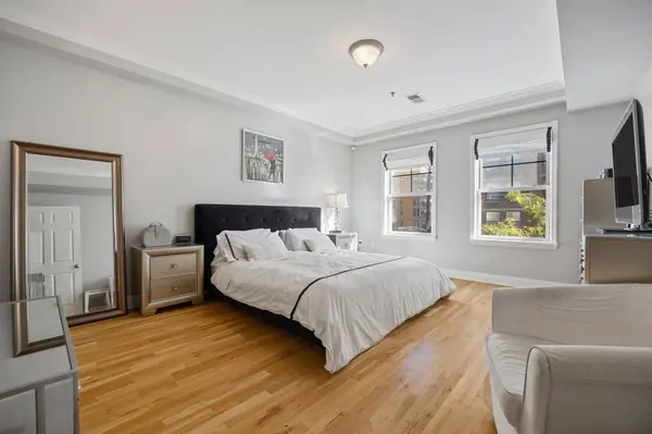53 14TH ST #2B, Hoboken, NJ 07030