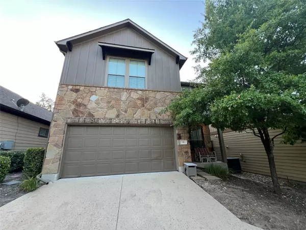 11400 W Parmer LN #31, Cedar Park, TX 78613