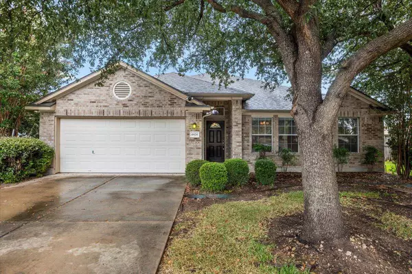 4424 Bent PATH, Round Rock, TX 78665
