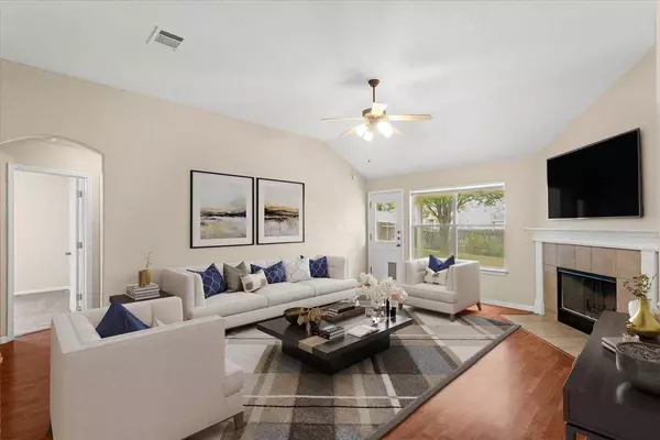 4424 Bent PATH, Round Rock, TX 78665