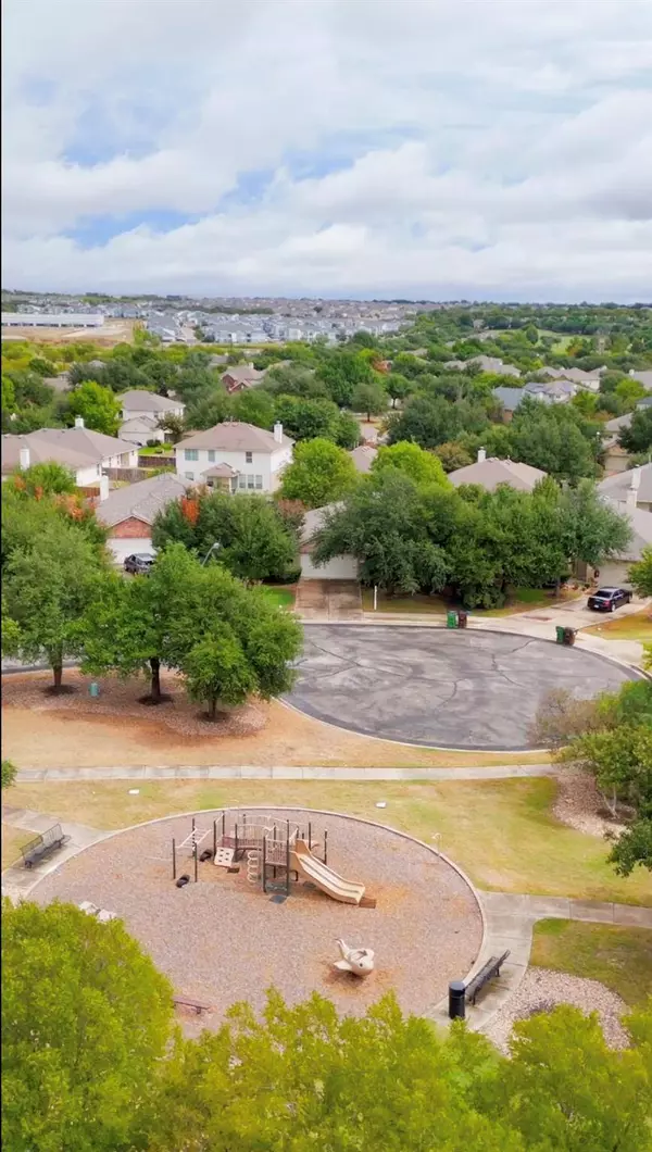 4424 Bent PATH, Round Rock, TX 78665