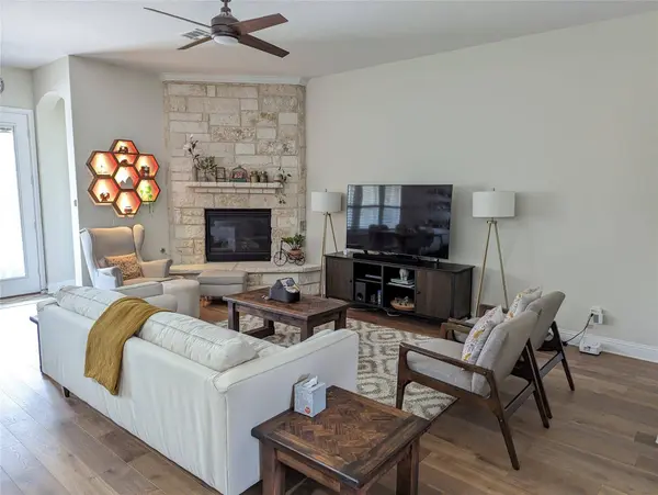 10005 Ivalenes Hope DR, Austin, TX 78717