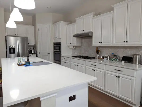 10005 Ivalenes Hope DR, Austin, TX 78717