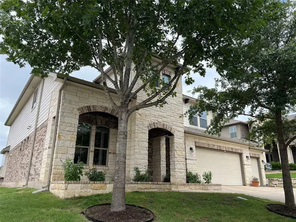 10806 Owyhee VW, Austin, TX 78754
