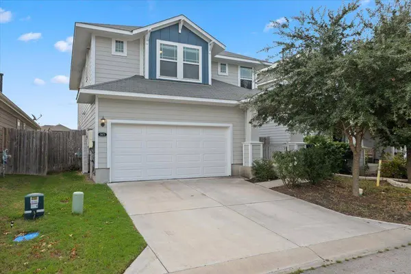 5873 Urbano BND #19, Round Rock, TX 78665