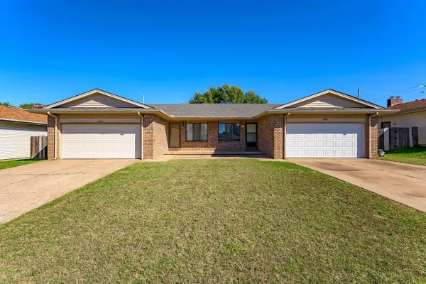 3150 S Pinecrest