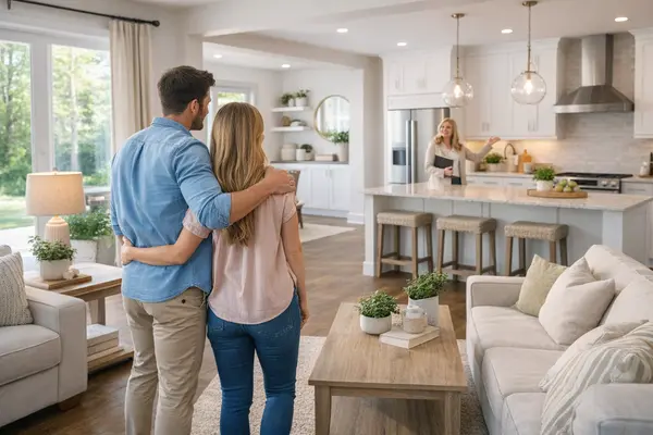 What Smart Buyers Are Looking for in St. Louis Homes Right Now (2026),Gentry Group