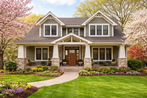 Top 5 Reasons You Should Prepare (Not Over prepare) to Sell Your Home This Spring in St. Louis,Gentry Group Amy Reiland 