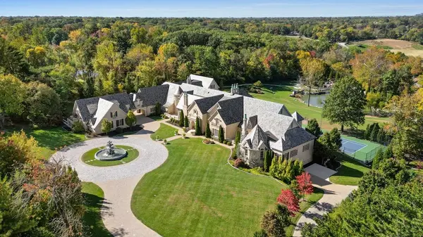 Luxury vs. ‘Almost Luxury’ Homes in St. Louis: What’s the Difference,Gentry Group