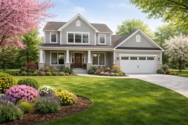 feature image of The Best Time of Year to Sell a Home in St. Louis (And Why It Matters)